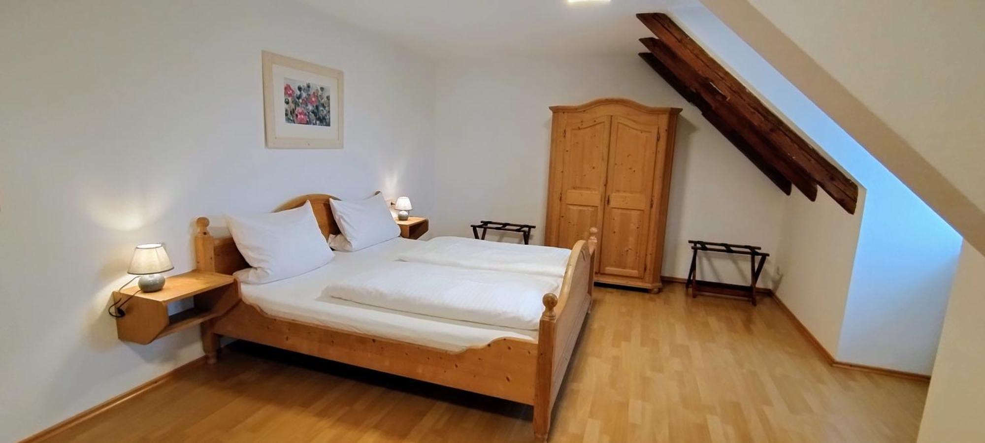 Oberamer Hof Bad Saulgau Eksteriør bilde