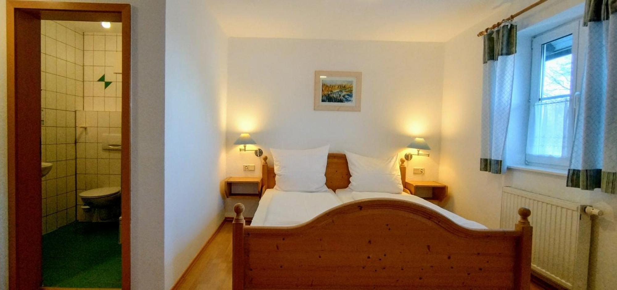 Oberamer Hof Bad Saulgau Eksteriør bilde