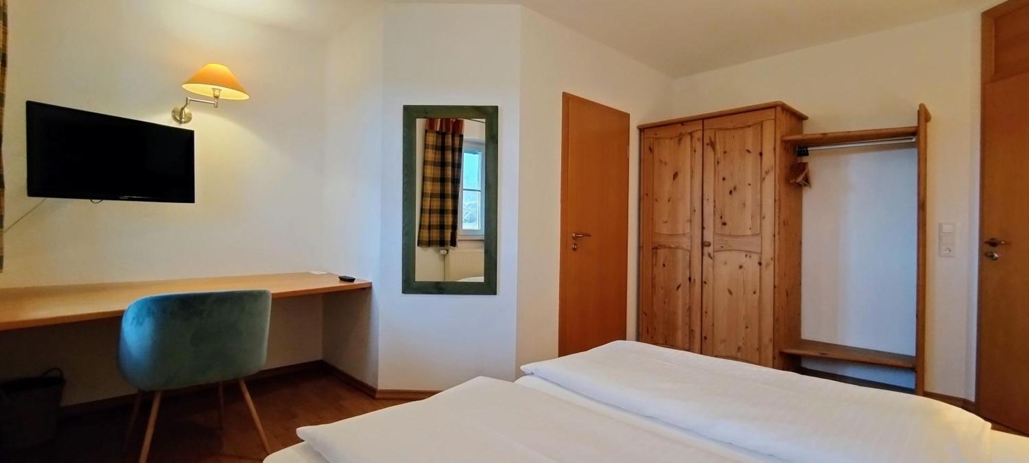 Oberamer Hof Bad Saulgau Eksteriør bilde