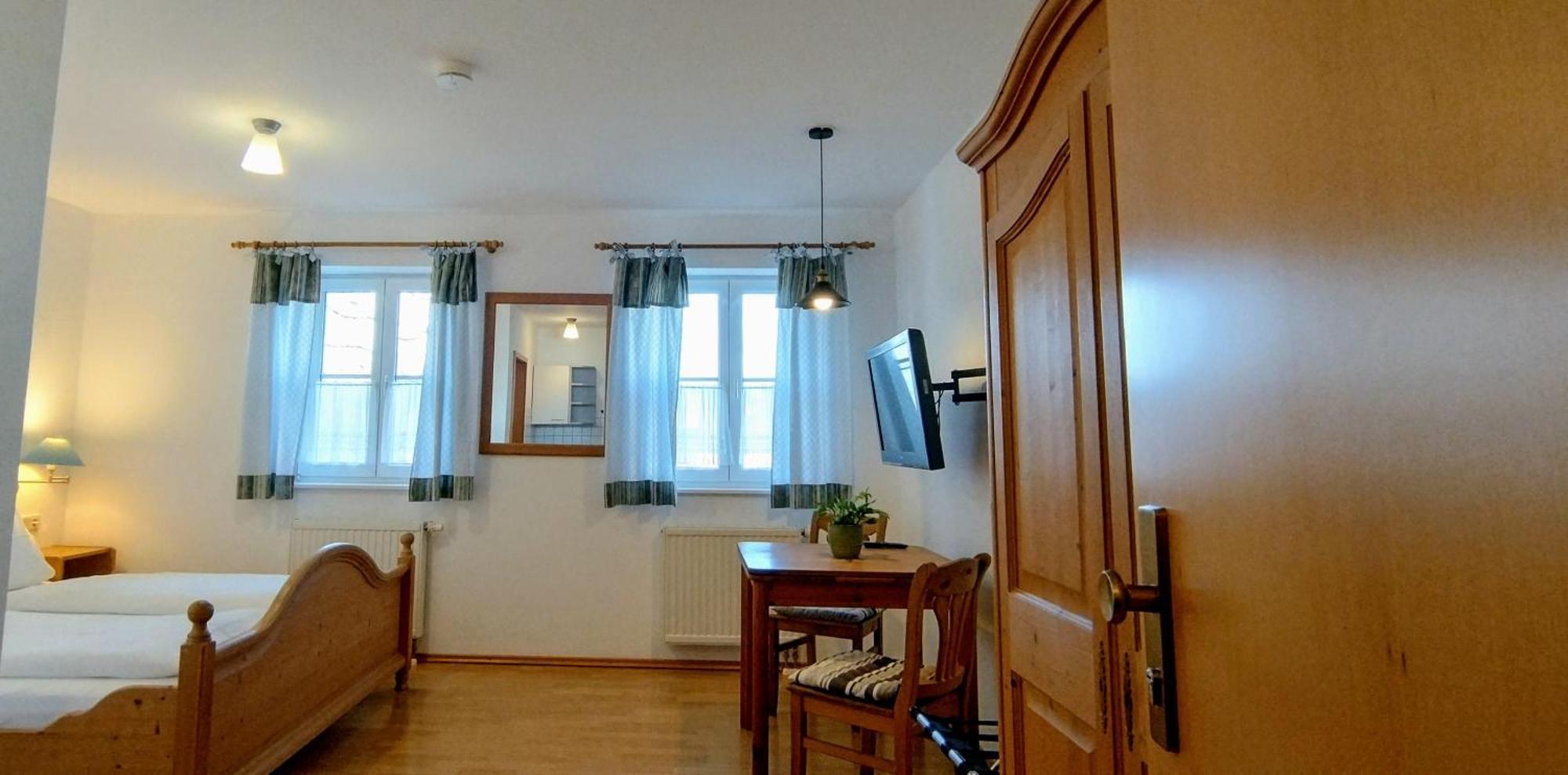 Oberamer Hof Bad Saulgau Eksteriør bilde