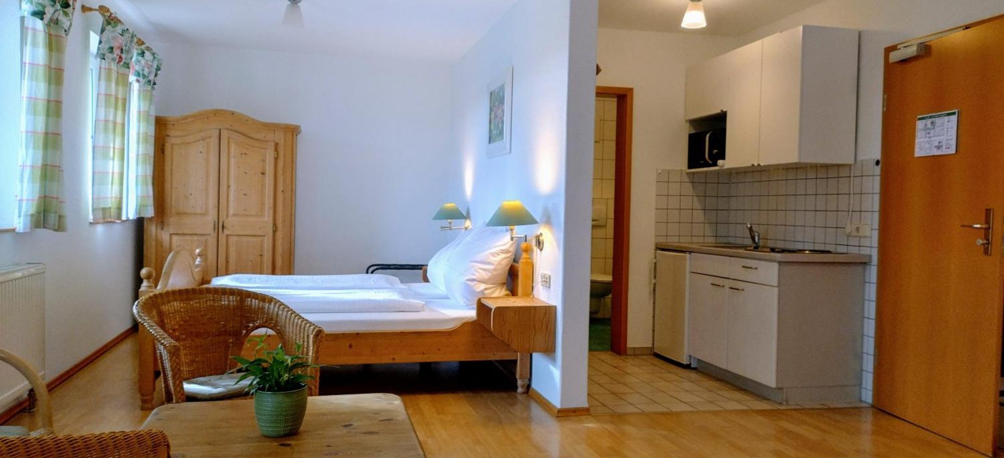 Oberamer Hof Bad Saulgau Eksteriør bilde