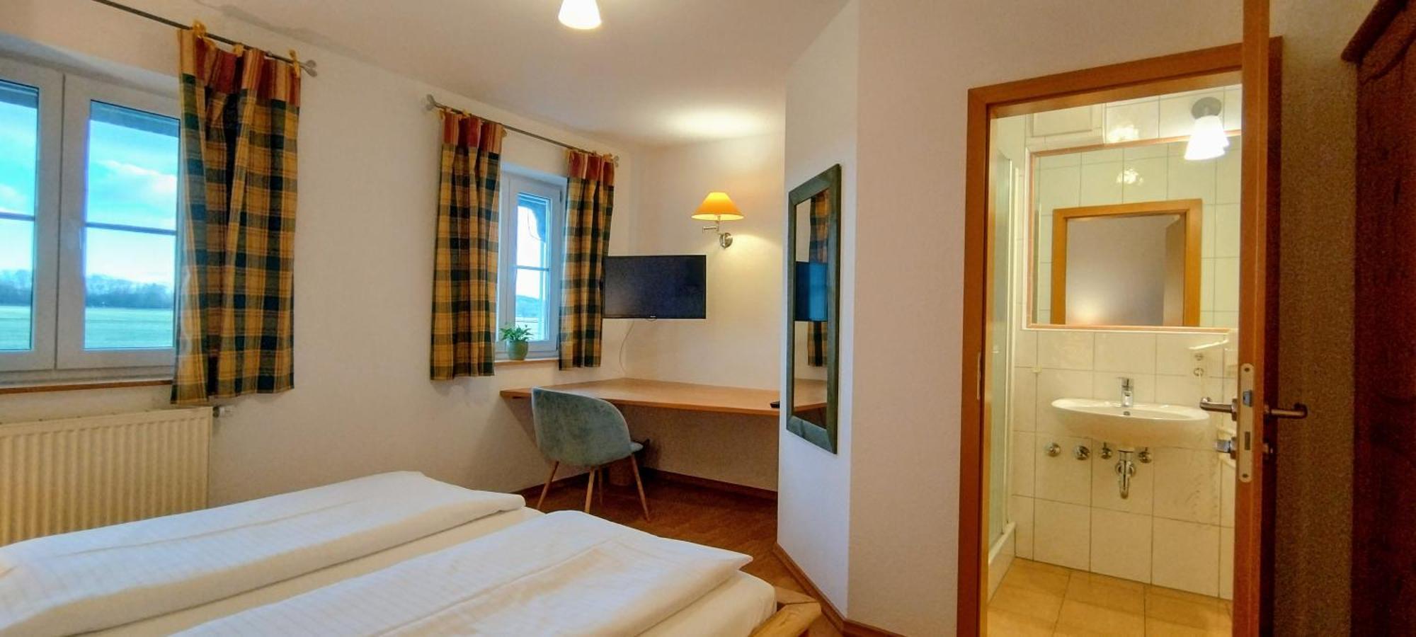Oberamer Hof Bad Saulgau Eksteriør bilde