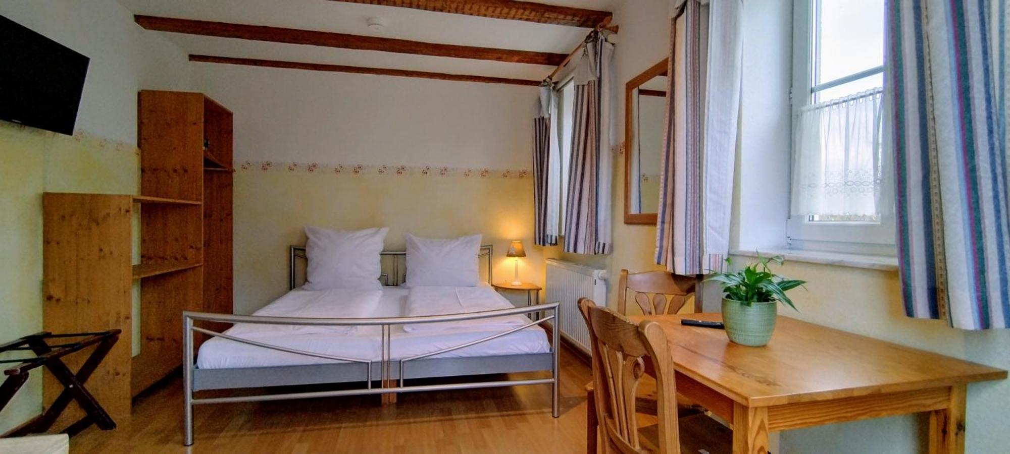 Oberamer Hof Bad Saulgau Rom bilde