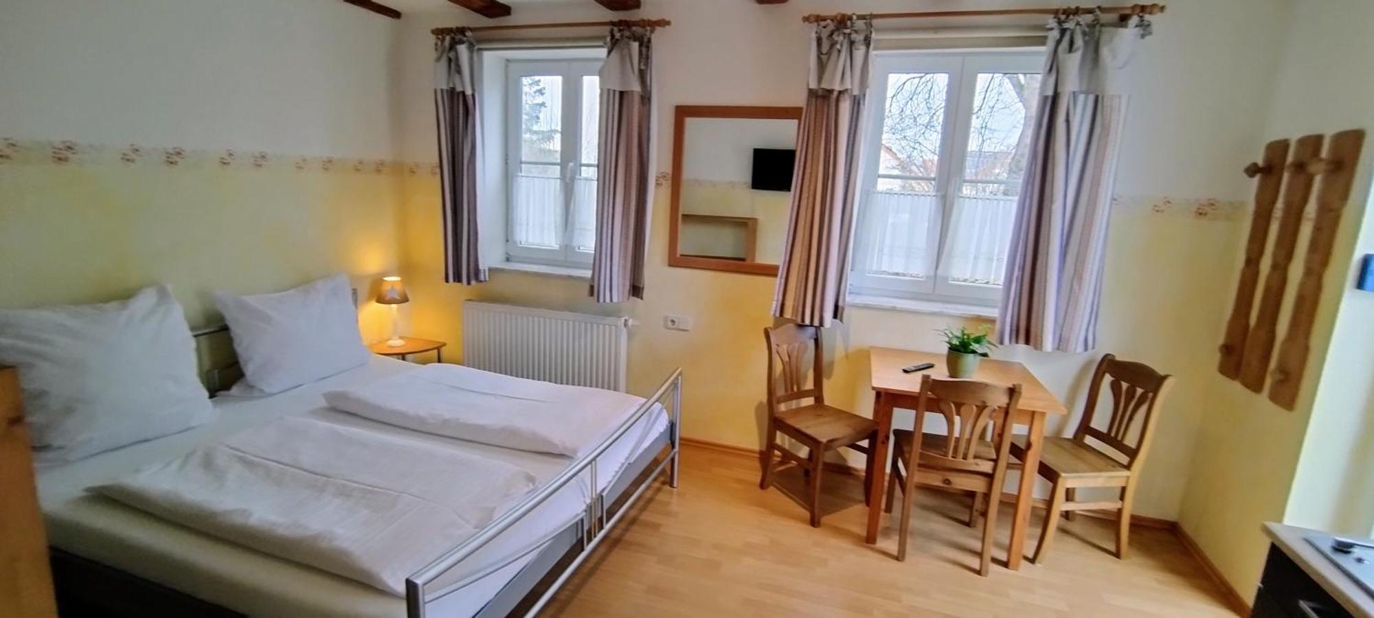 Oberamer Hof Bad Saulgau Rom bilde