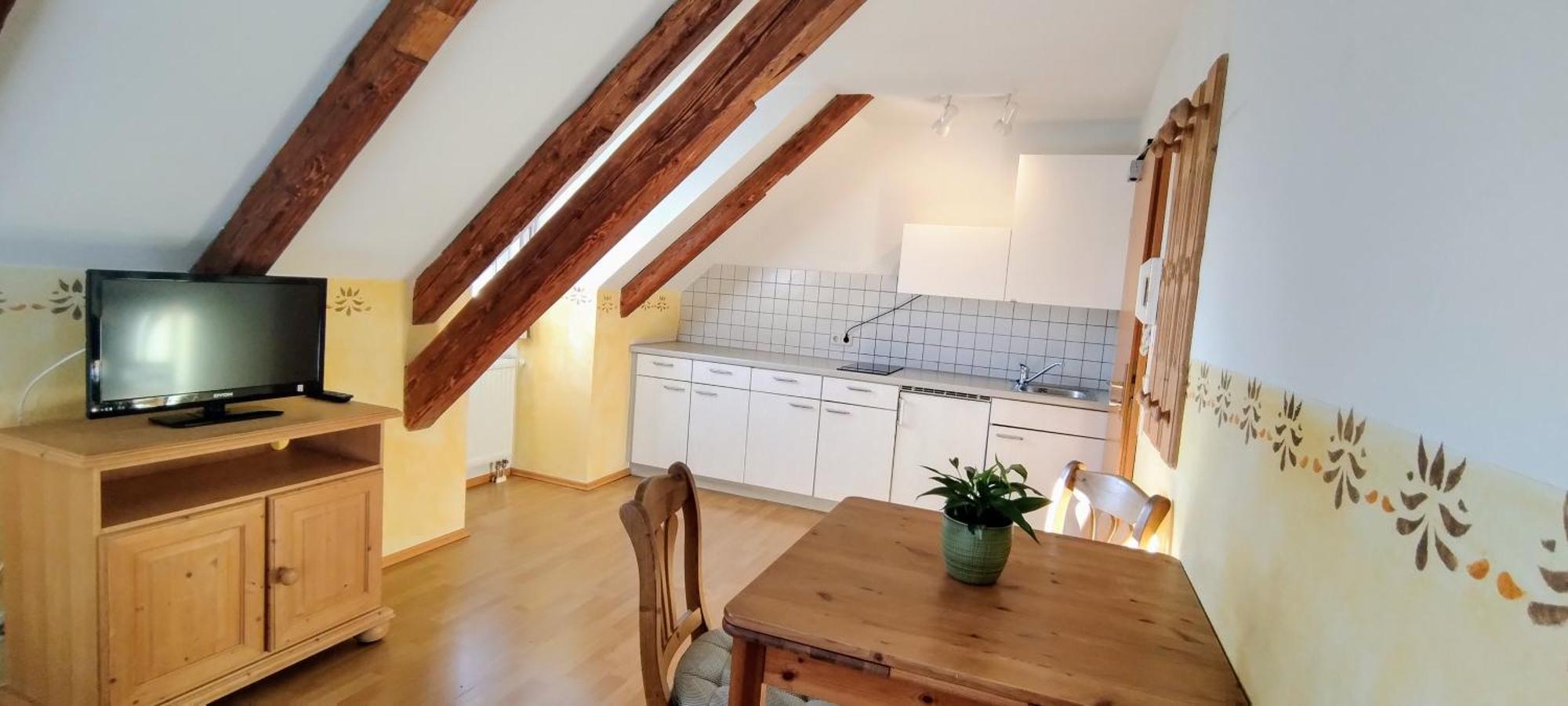 Oberamer Hof Bad Saulgau Eksteriør bilde