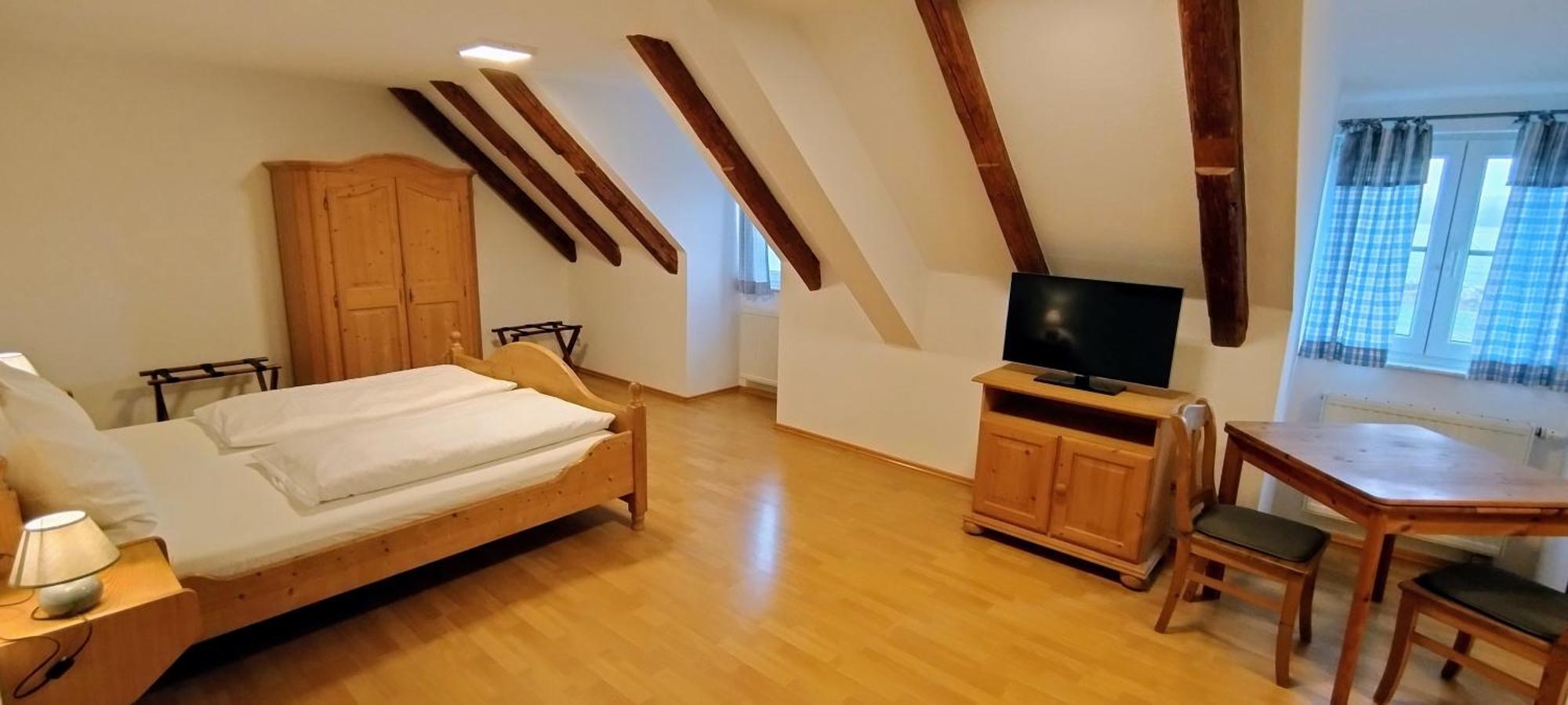 Oberamer Hof Bad Saulgau Eksteriør bilde