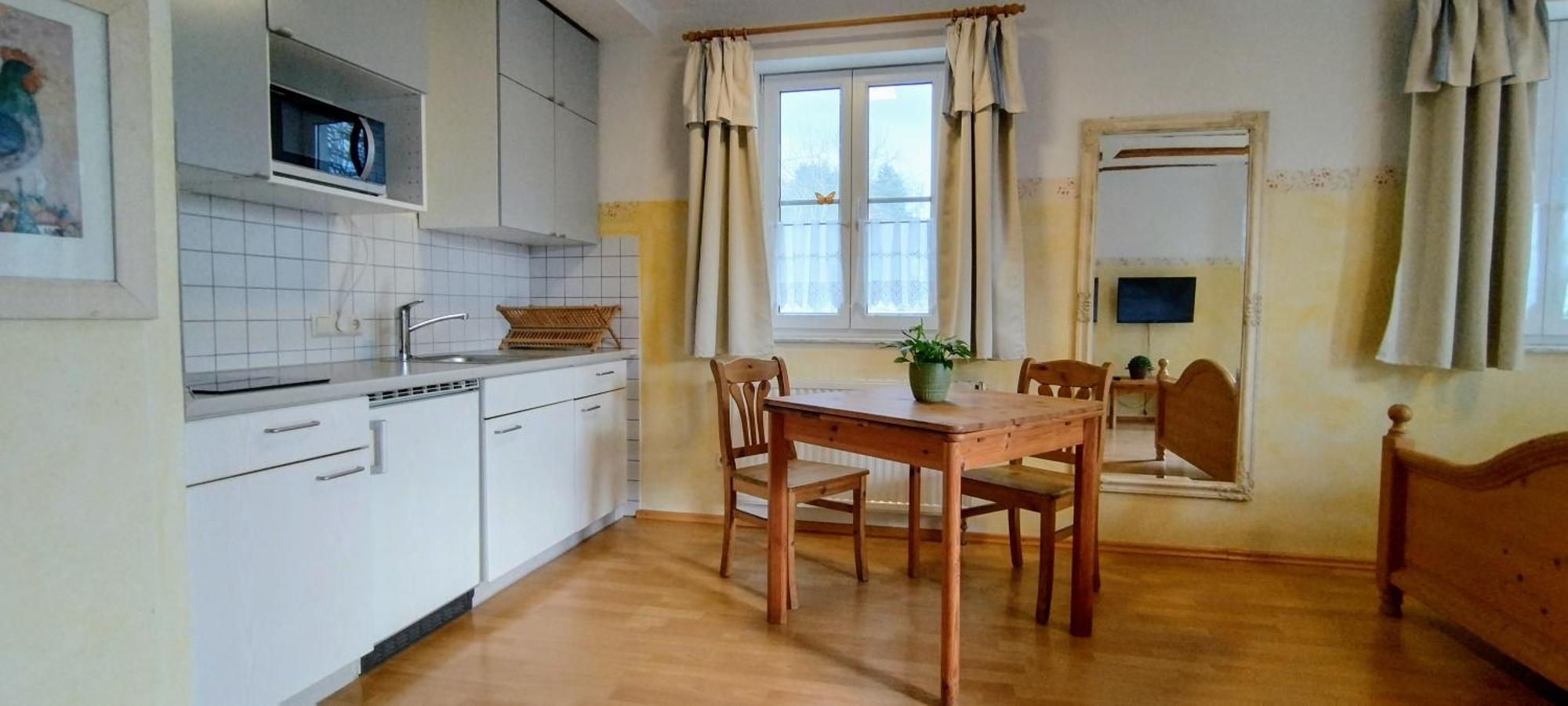 Oberamer Hof Bad Saulgau Rom bilde