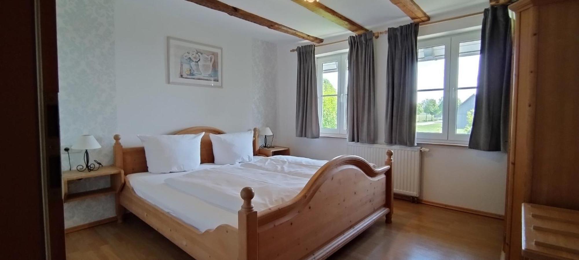 Oberamer Hof Bad Saulgau Eksteriør bilde