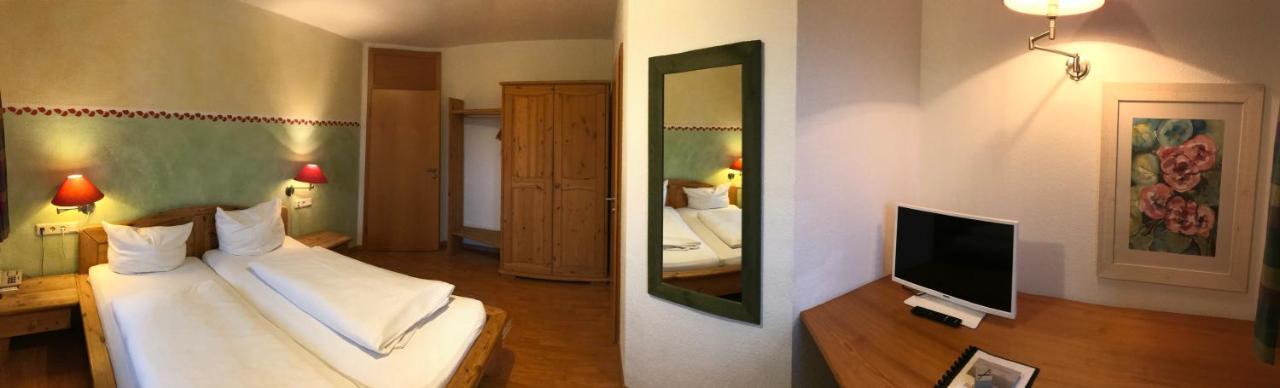 Oberamer Hof Bad Saulgau Eksteriør bilde